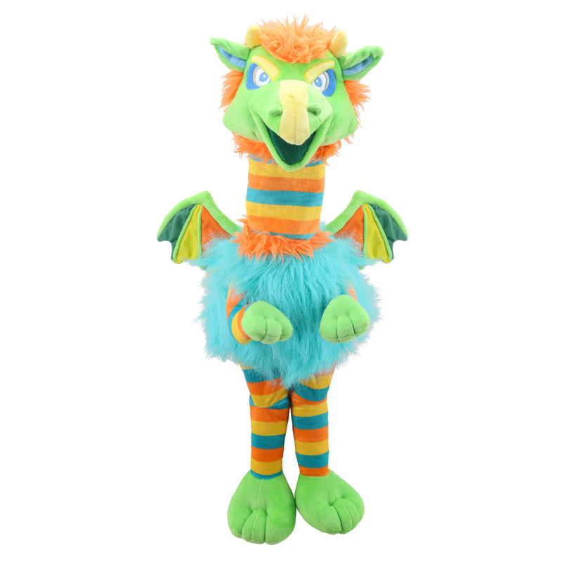 Striders - Balderdash Puppet Toy