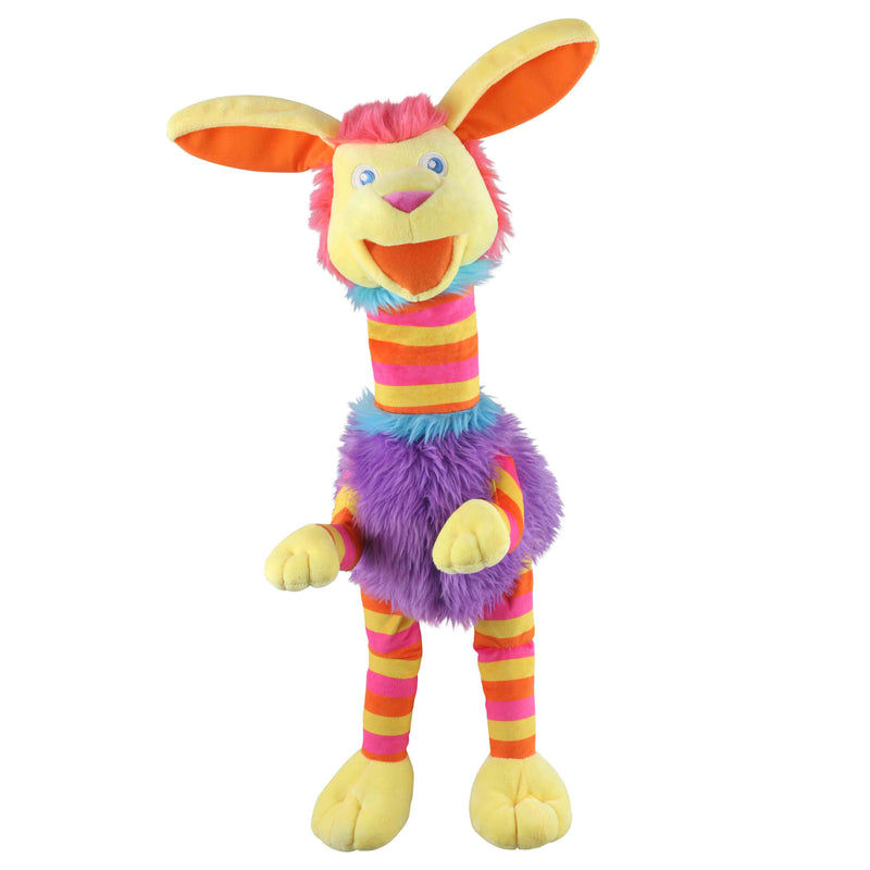 Striders - Balderdash Hand Puppet Toy
