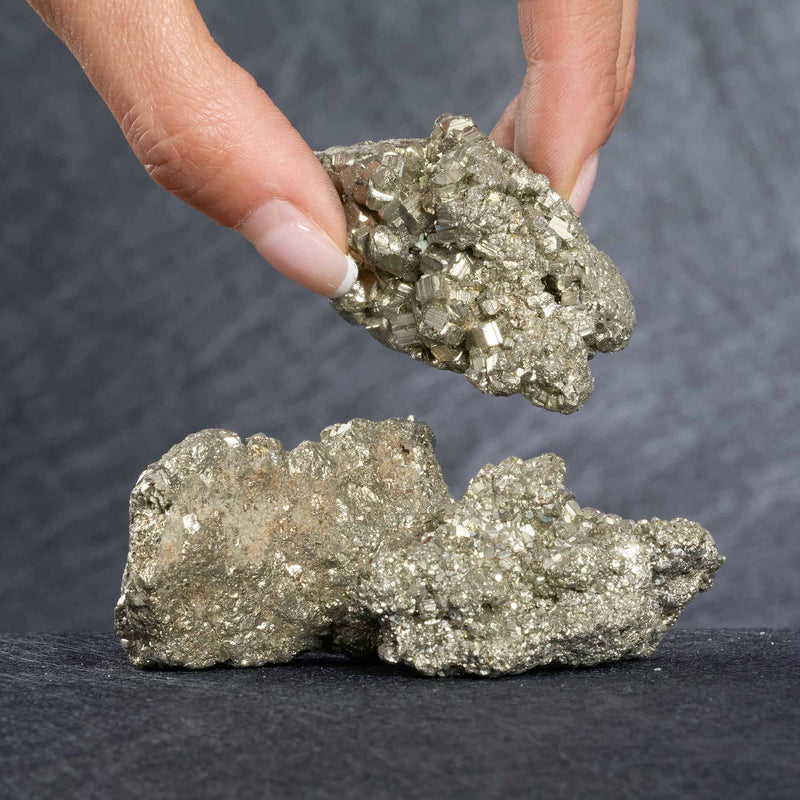 British Fossils - Gemstones