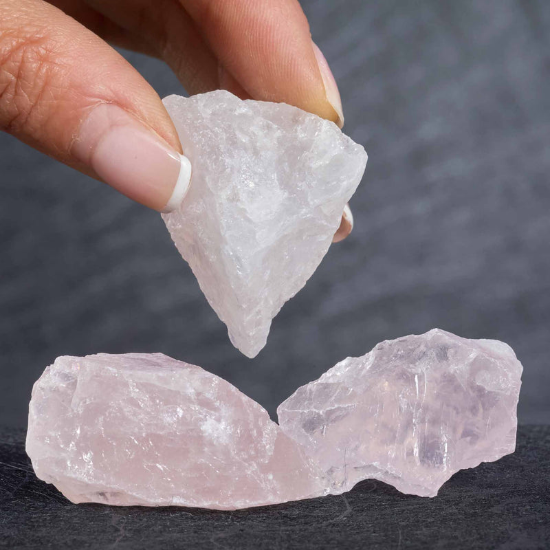 British Fossils - Gemstones