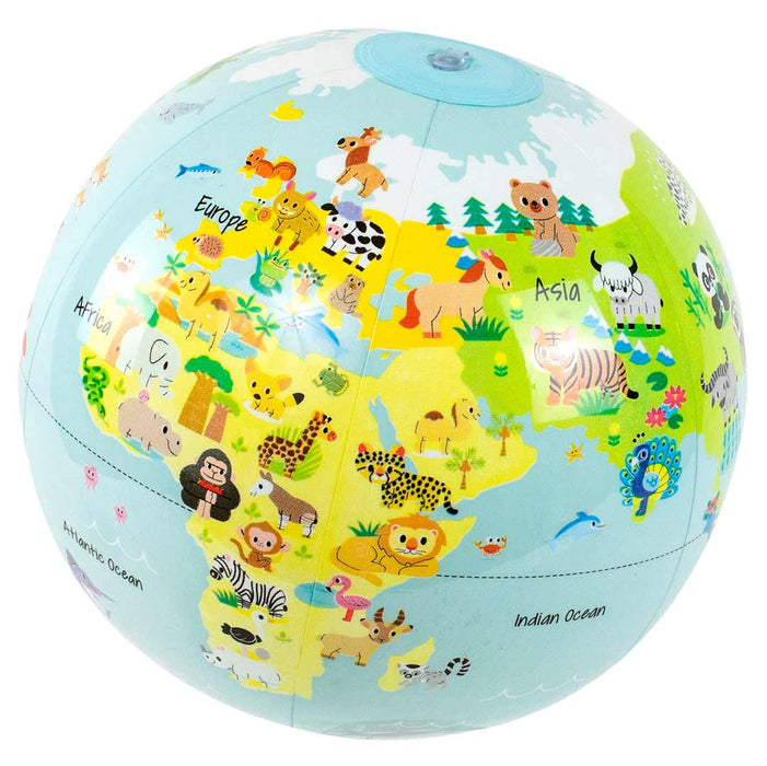 Globe Baby Animals 30cm