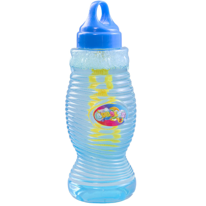 Uncle Bills Bubbles 90oz Bottle in Hook Kids Bubbles