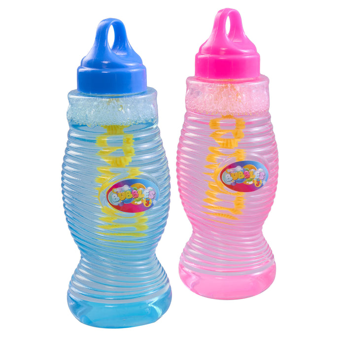 Uncle Bills Bubbles 90oz Bottle in Hook Kids Bubbles