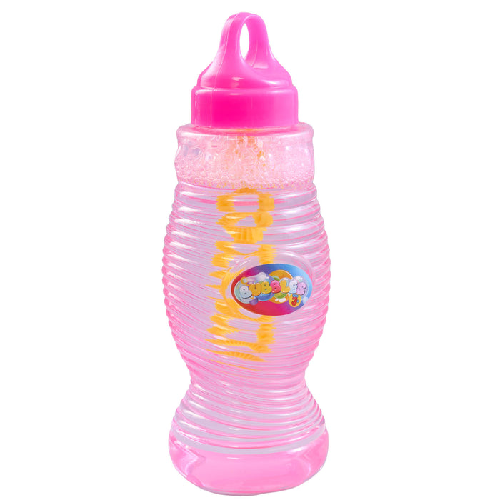 Uncle Bills Bubbles 90oz Bottle in Hook Kids Bubbles
