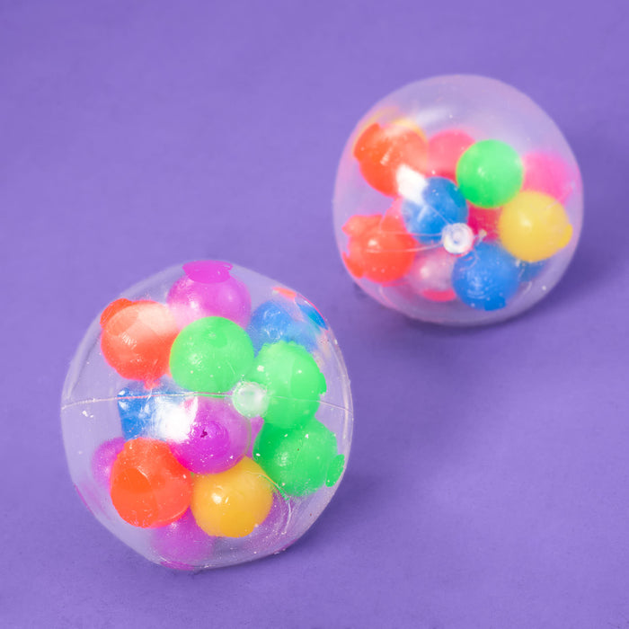 Squishy Toys - Balls