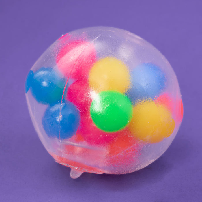 Squishy Toys - Balls