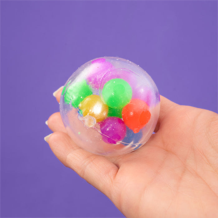 Squishy Toys - Balls