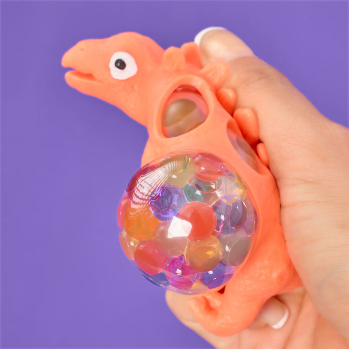 Squishy Toys - Dinosaur