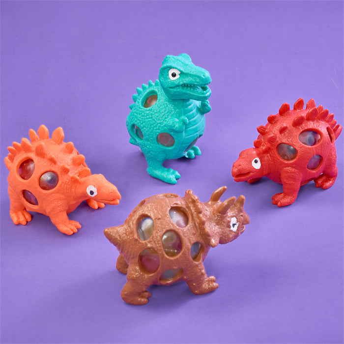 Squishy Toys - Dinosaur