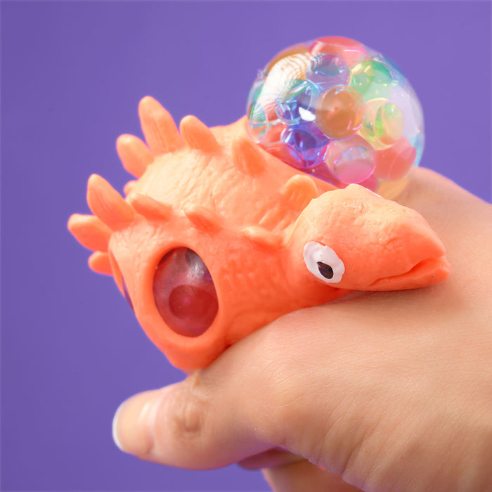 Squishy Toys - Dinosaur