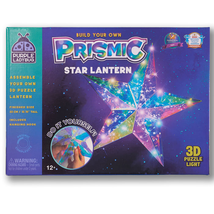 Prismic - Star