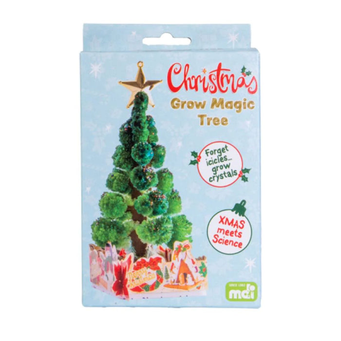 Christmas Grow Magic Tree