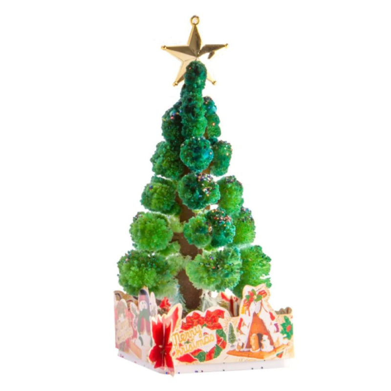 Christmas Grow Magic Tree