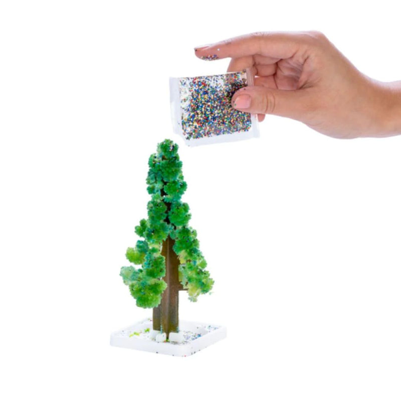 Christmas Grow Magic Tree