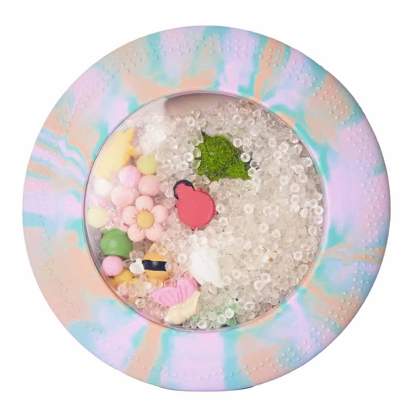 Peekaboo Sensory Bag Beach