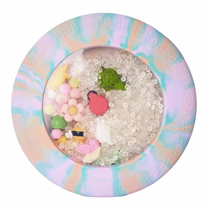 Peekaboo Sensory Bag Beach