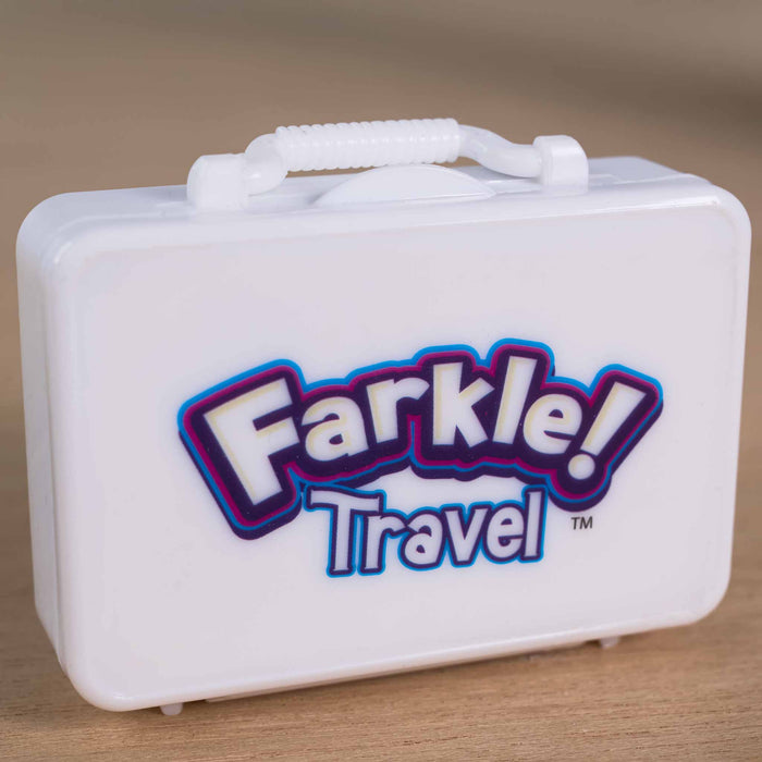 Farkle Travel