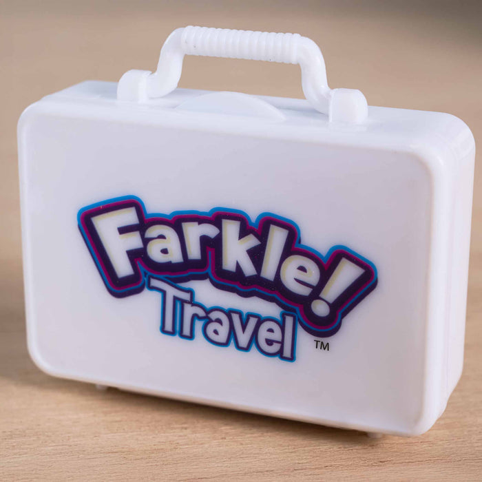 Farkle Travel