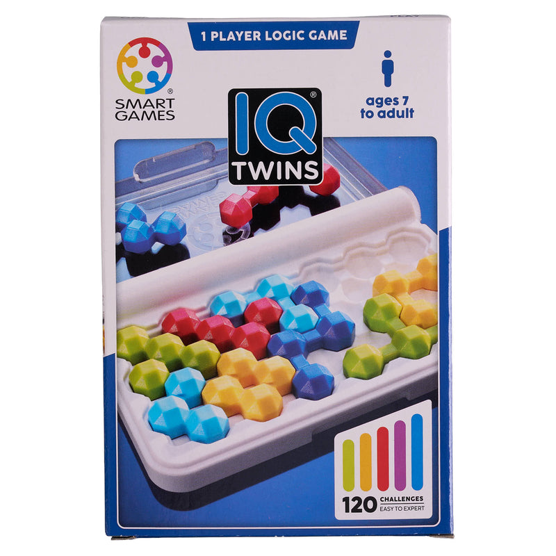 IQ Twins