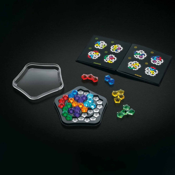 IQ Deluxe - Pentagon