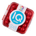 Smart Games IQ Mini packaging with red balls on a white background