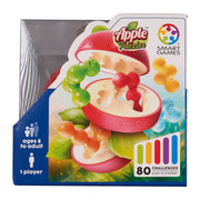 Smart Games Apple Puzzler toy packaging on a white background