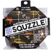 Squzzle puzzle packaging featuring Australian animals with text and a QR code.
