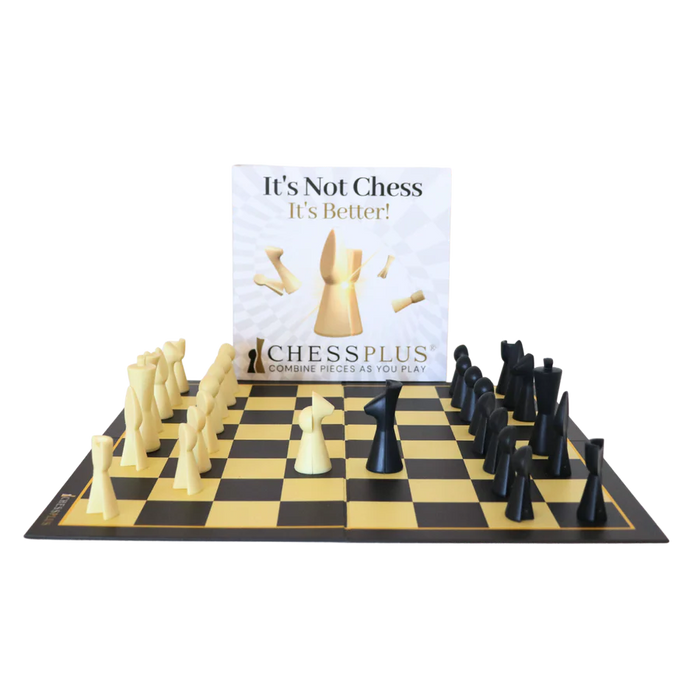 ChessPlus w Board