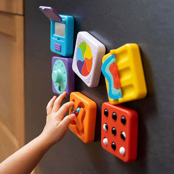 PlayTab Sensory Set