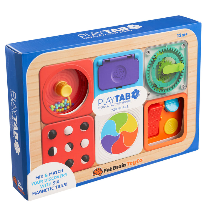 PlayTab Essential Set