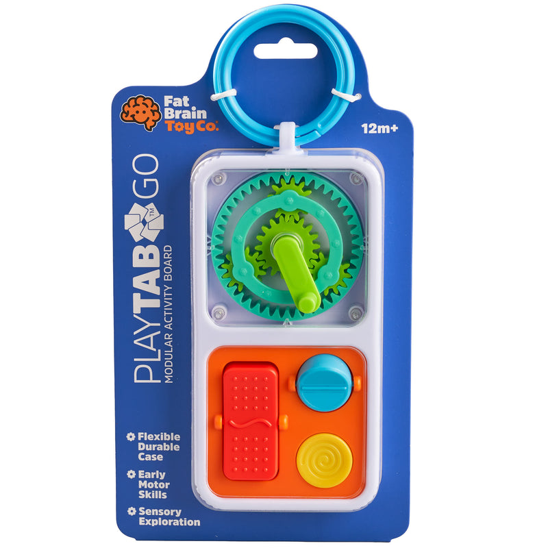 PlayTab Go
