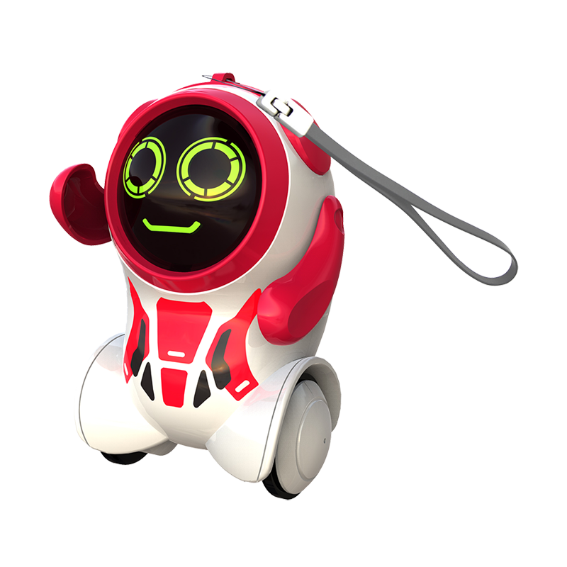 Silverlit Pokibot