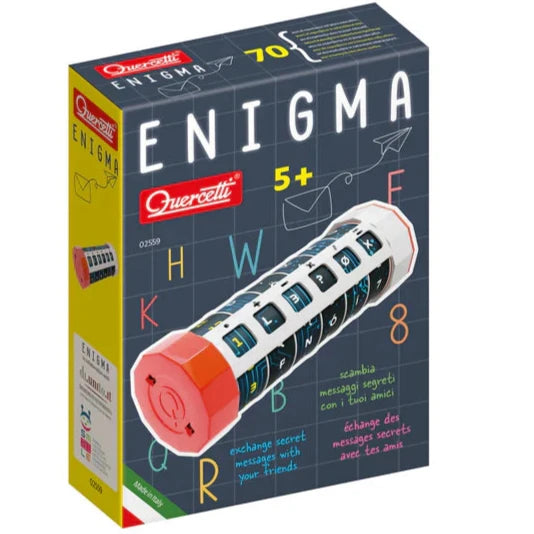 Enigma