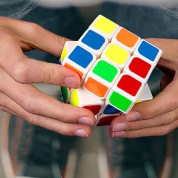 Quick Cube