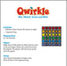 qwirkle tile game contents 