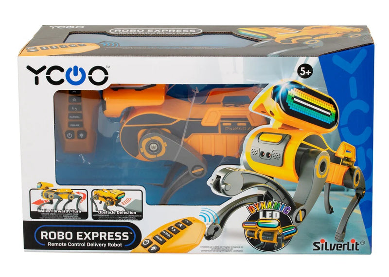 Robo Express