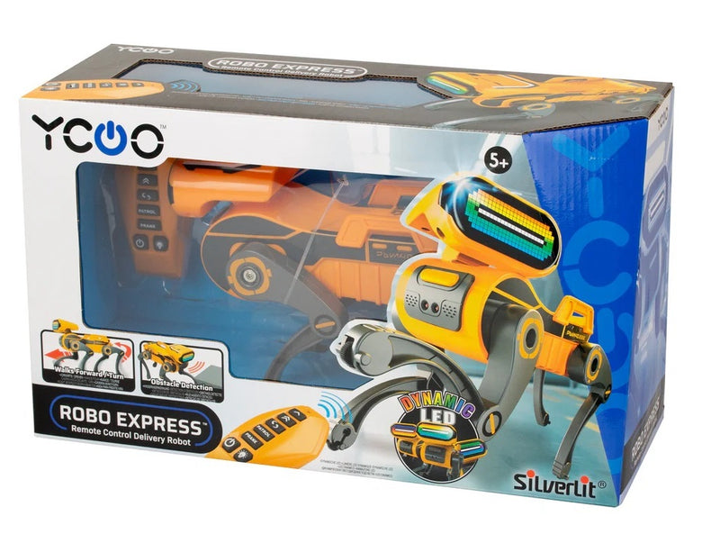 Robo Express
