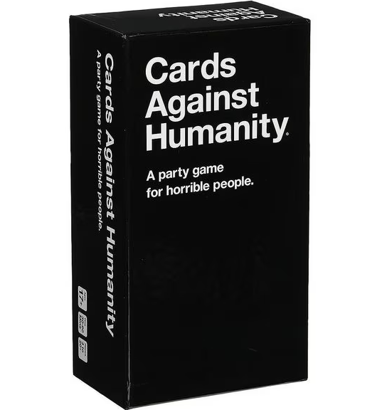 Cards Against Humanity AU