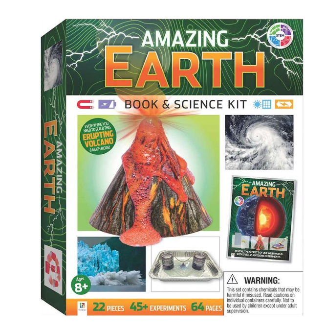 Amazing Earth Kit