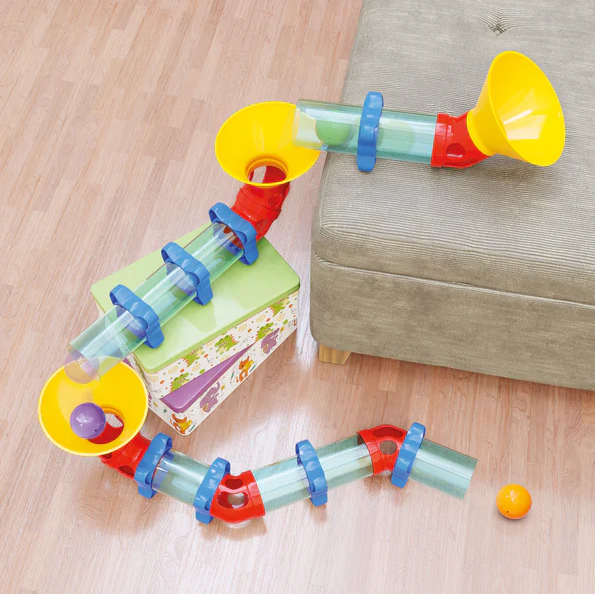 Quercetti Migoga Marble Run
