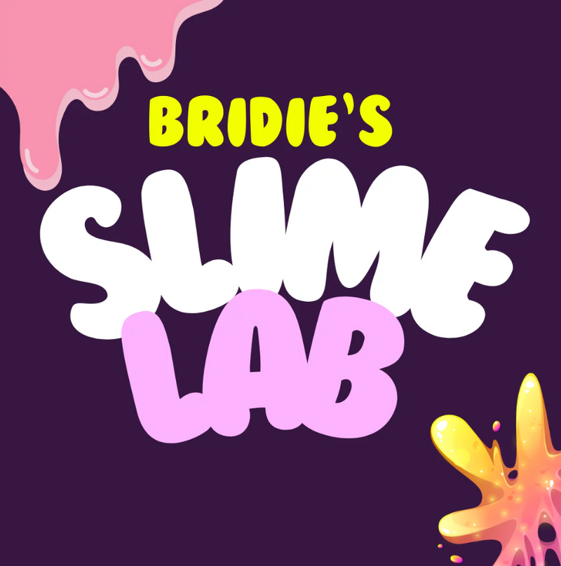 Slime Lab - Slime Making Workshop & Slime Parties