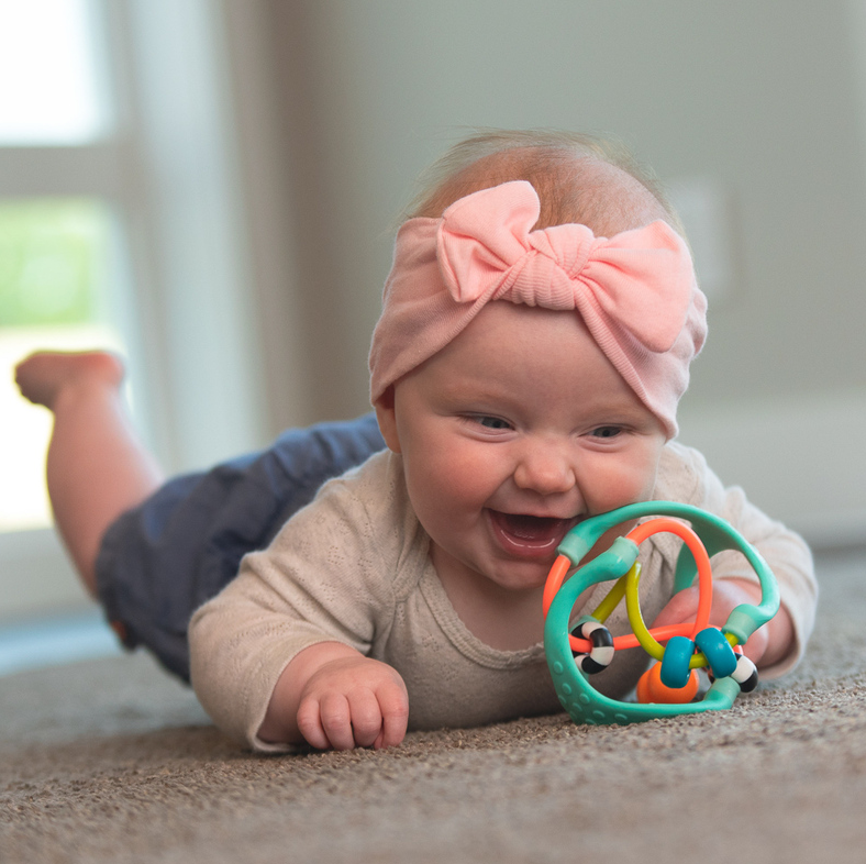 Busy Ball