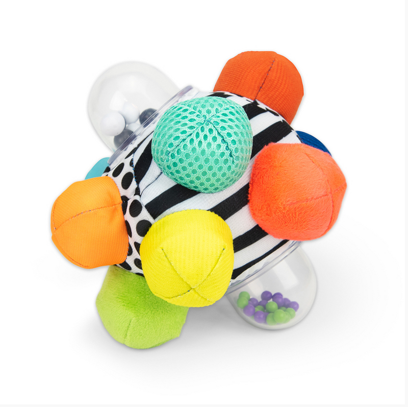 Bumpy Ball