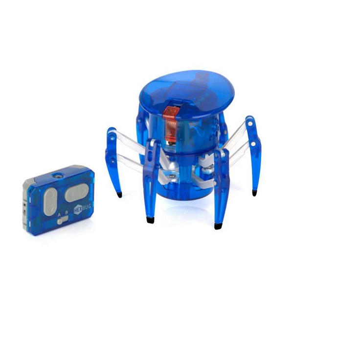 HEXBUG Battle Spider 2.0 Single