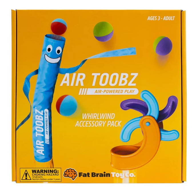 Air Toobz Whirlwind Accessory