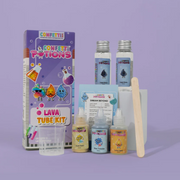 Lava Tube Mini Potion Kit