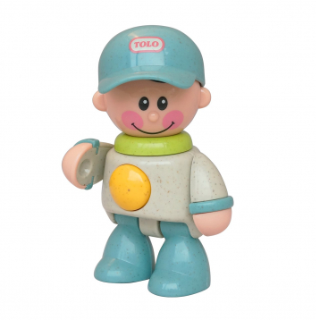 Tolo Toys BIO First Friends Boy