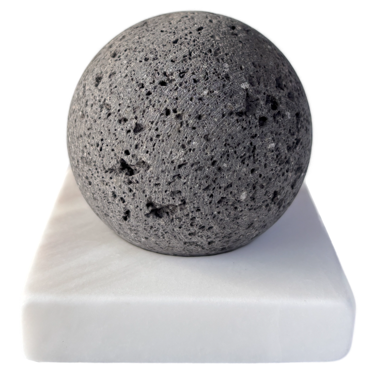 Lava Stone