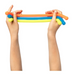Sensory Stretchy Strings Fidget Toy