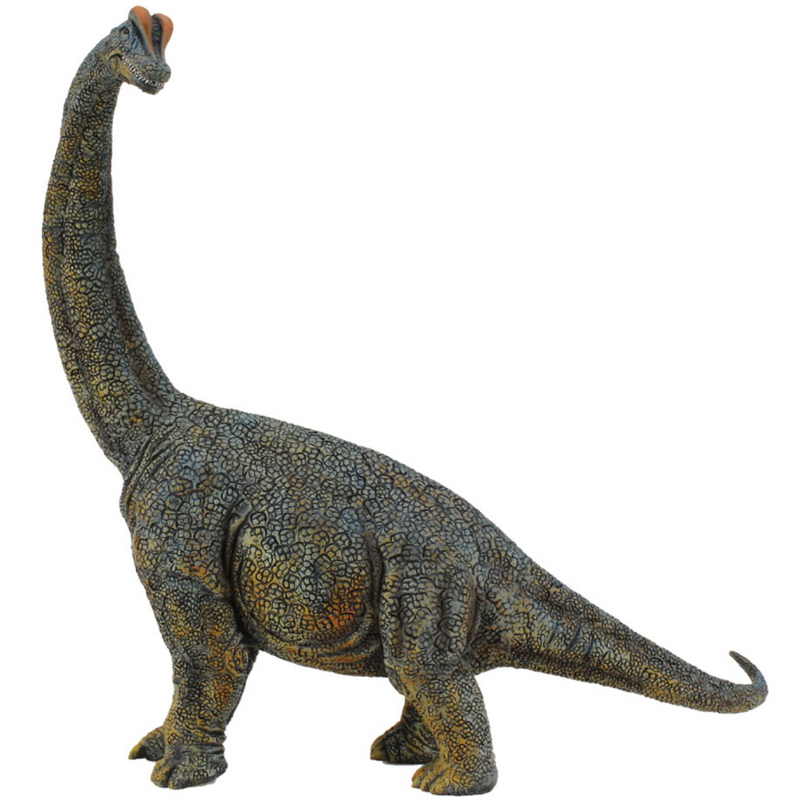 Brachiosaurus Dinosaur Toy (DLX